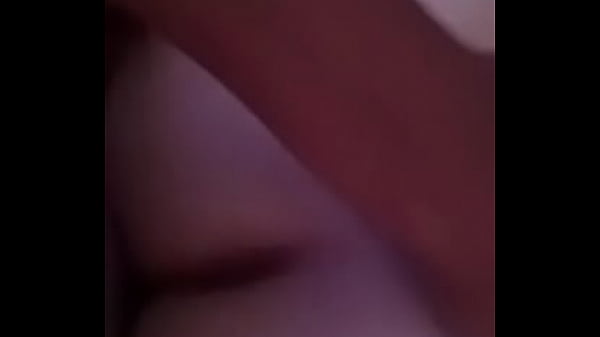 Amateur giving ass