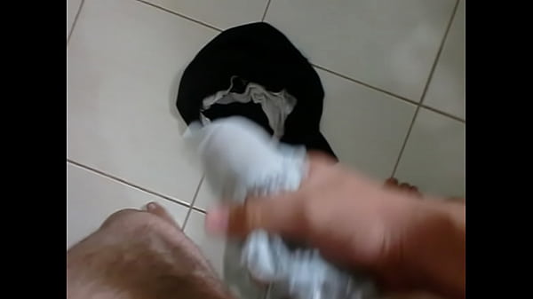 cousin's panties
