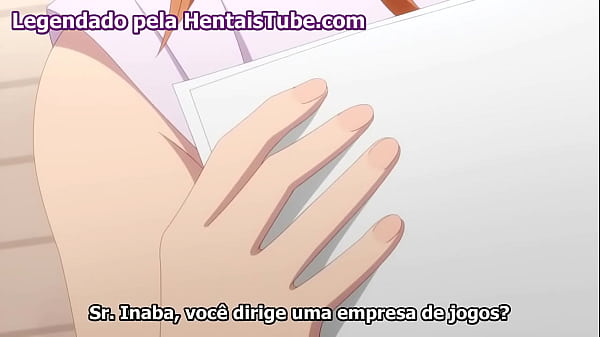 Dekichau Made Kon - Episode 01 subtitled in Portuguese
