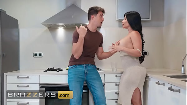 Her New Big Titty Friend Mariana Martix, Sara Retali / Brazzers/ Enter XVPROMO on official site for discount