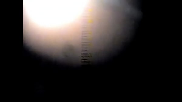 home video in brazil. anal