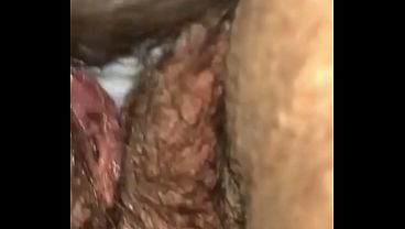 I ate that delicious pussy.