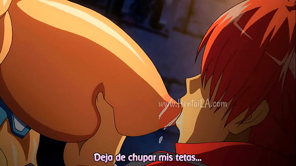 Kyonyuu Fantasy Sub Español Episodio 2