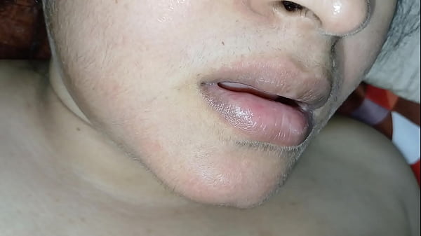 My Indian stepsister is in her room alone and I go in to fuck her