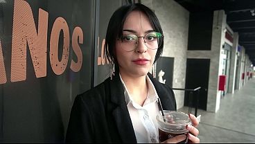 MY NYMPHOMANIAC SECRETARY WANTS ME TO FUCK HER ALL DAY LONG