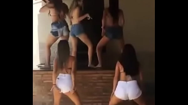 swaying to the sound of funk