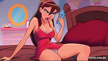 World Cup is coming... Football or pussy? He chose wrong and regretted it! Portuguese hentai Pornhub